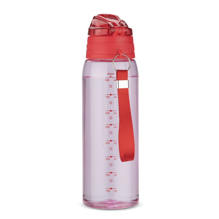 Bidon z miarką 900 ml - 16233