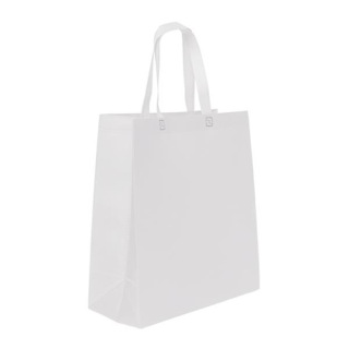 Laminowana torba non-woven - IP3111301