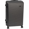 Zestaw 3 walizek na kółkach w różnych rozmiarach - 6396877