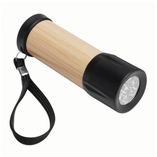 LATARKA LED BAMBOO - 56-0403170