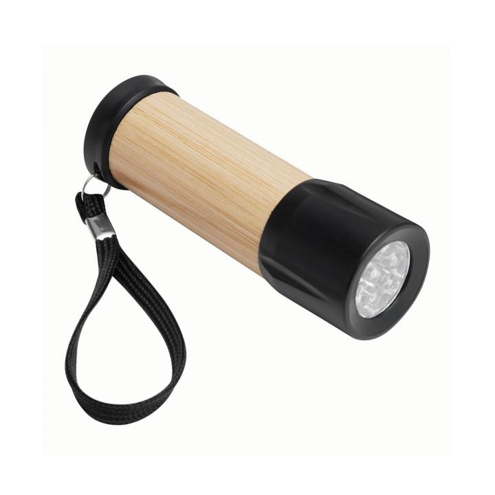 LATARKA LED BAMBOO - 56-0403170