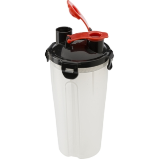 Butelka sportowa 350 ml, shaker - V9467-03