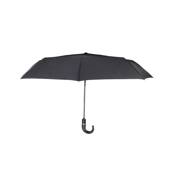 Parasol Colinton czarny - R17954 (gadzety reklamowe)