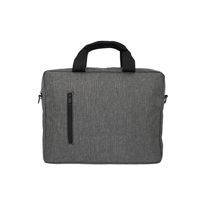 Torba na laptop Ribera szary - R91793 (gadzety reklamowe)