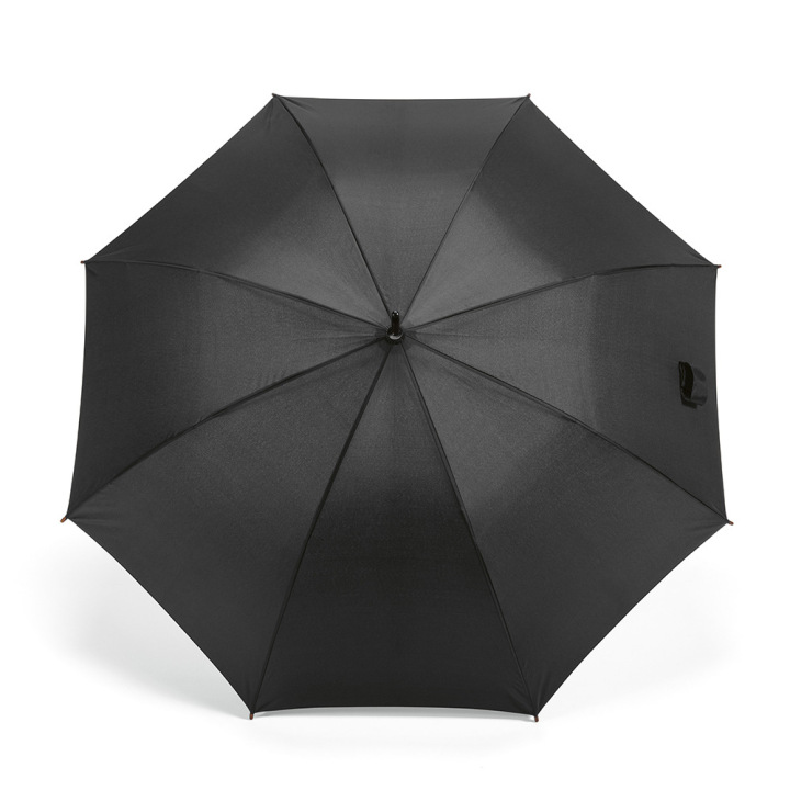 Solidny 27-calowy parasol ekologiczny - AUM003