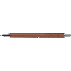 Długopis drewniany - MA 12550