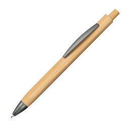 Długopis bambusowy - MA 13765