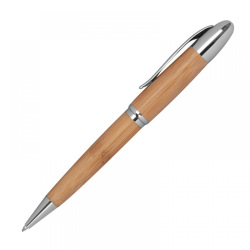 Długopis bambusowy - MA 11496