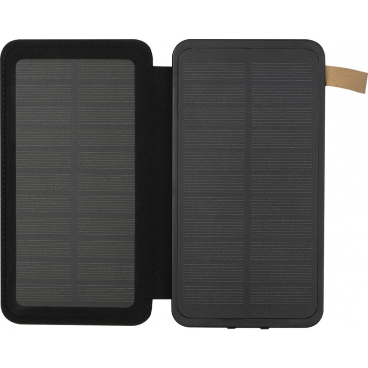 Power bank solarny 8 000 mAh - 3365703