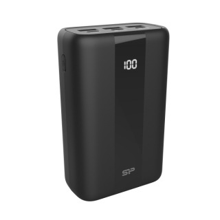 POWER BANK SILICON POWER 30 000 MAH - EG833003