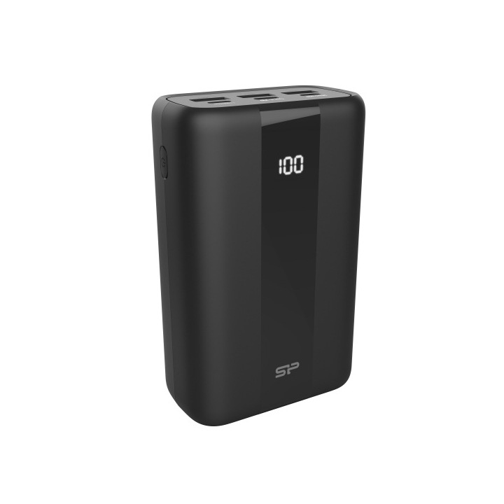 POWER BANK SILICON POWER 30 000 MAH - EG833003