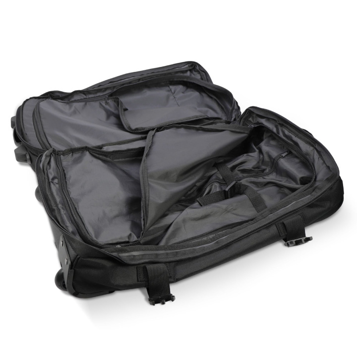 Torba podróżna na kółkach 38L - LT95282