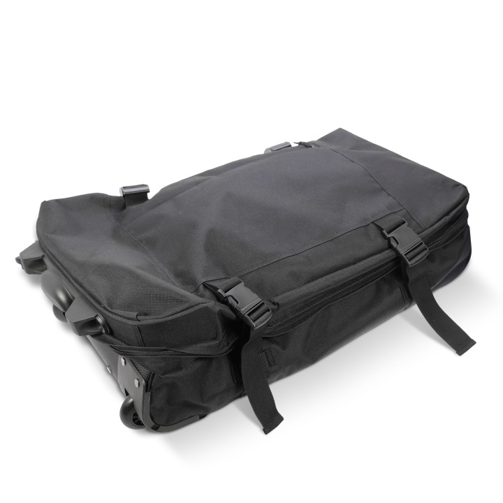 Torba podróżna na kółkach 38L - LT95282