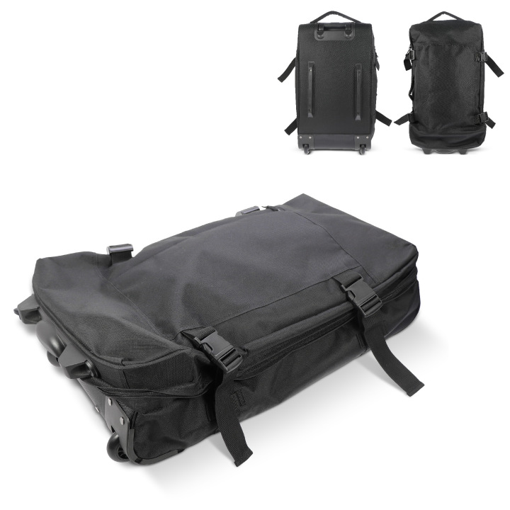 Torba podróżna na kółkach 38L - LT95282