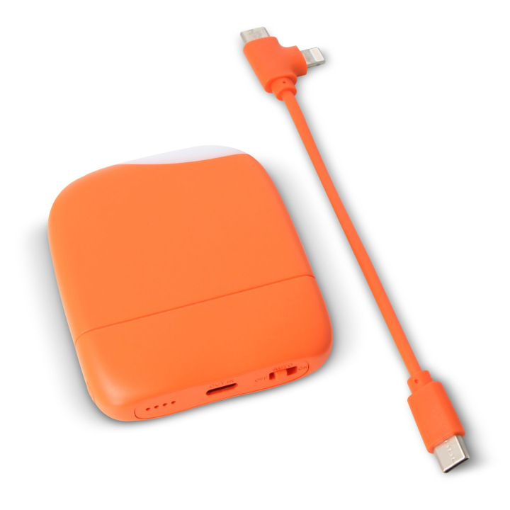 Powerbank 5000mAh - LT41412