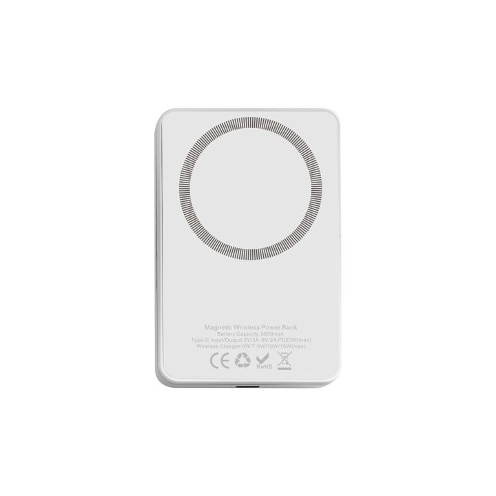 Power bank HUGO BOSS - HAB421W