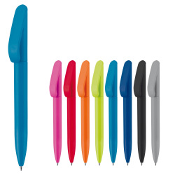 Długopis gumowany Soft Touch - LT80110