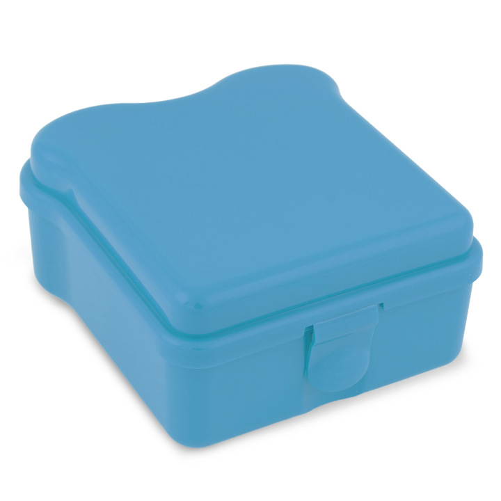 Lunchbox w kształcie kanapki - LT91258