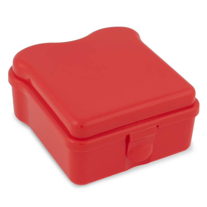 Lunchbox w kształcie kanapki - LT91258