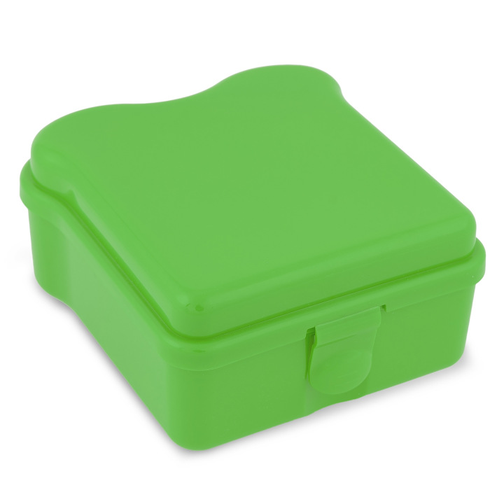 Lunchbox w kształcie kanapki - LT91258