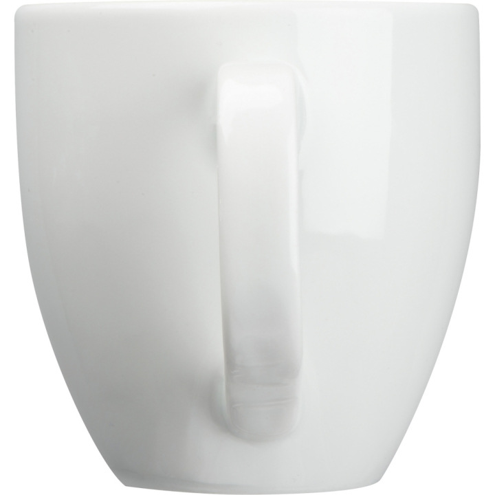 Kubek porcelanowy 400 ml - MA 8269006