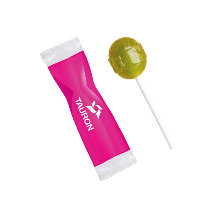 Lizak owocowy lolly pack - SLOD-0052