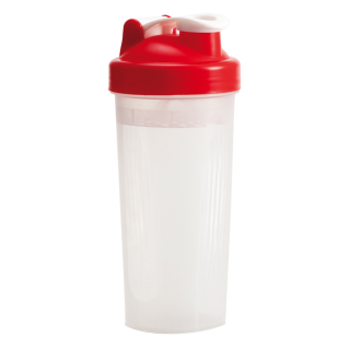 Shaker 600 ml - R08296