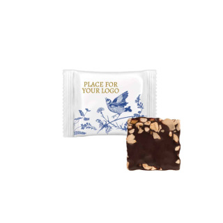 Mini czekoladka single chocolate bite nxt generation - SLOD-0173_NXT