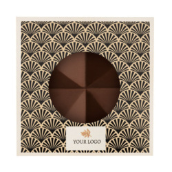 Tabliczka czekolady kawowa rozkosz - SLOD-0084