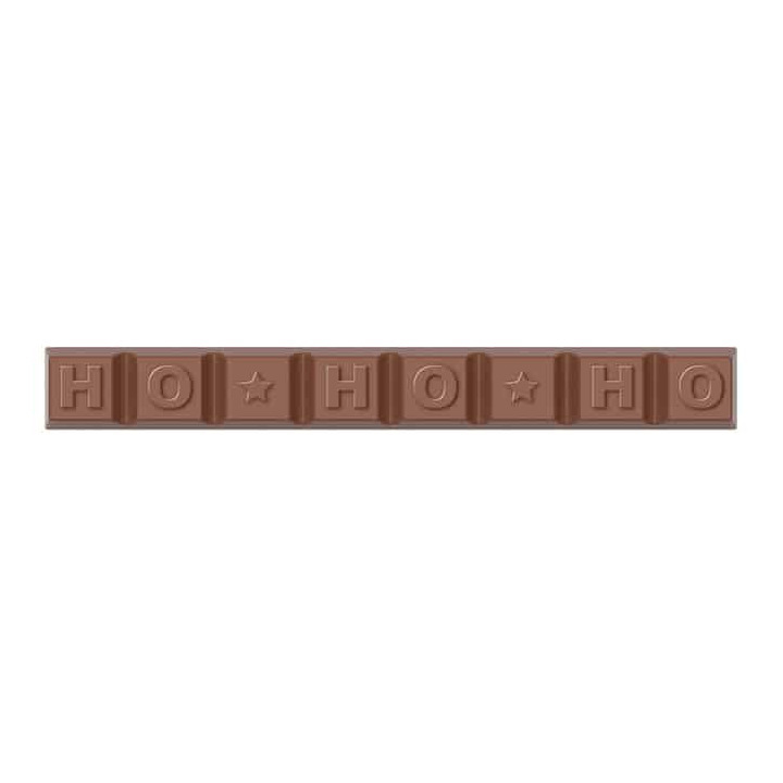 Zestaw czekoladek choco text 1 linia - SLOD-06010601SXmas