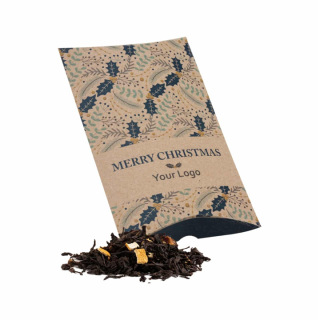 Herbata pillow tea 30 g - SLOD-0500Xmas