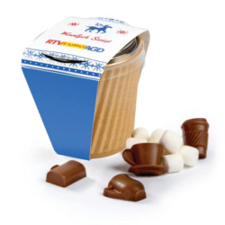 GorĄca czekolada mini - SLOD-0106