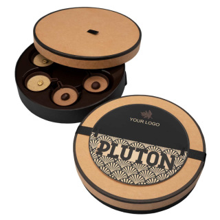 Praliny grand coffee cups z kawĄ pluton - SLOD-0138P