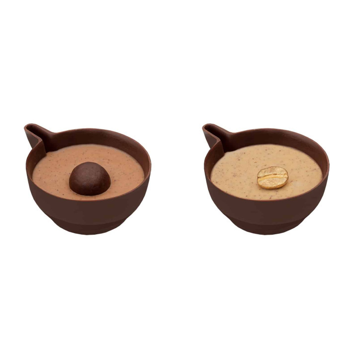 Praliny grand coffee cups z kawĄ pluton - SLOD-0138P