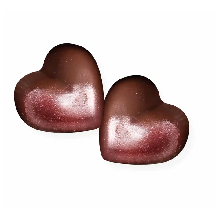 Praliny velvet hearts - SLOD-0289