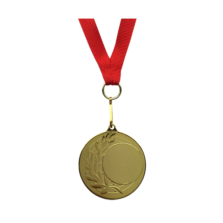 Medal z indywidualnym grawerem - R22173