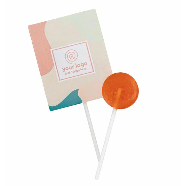 Lizak owocowy lolly holder - SLOD-0451A