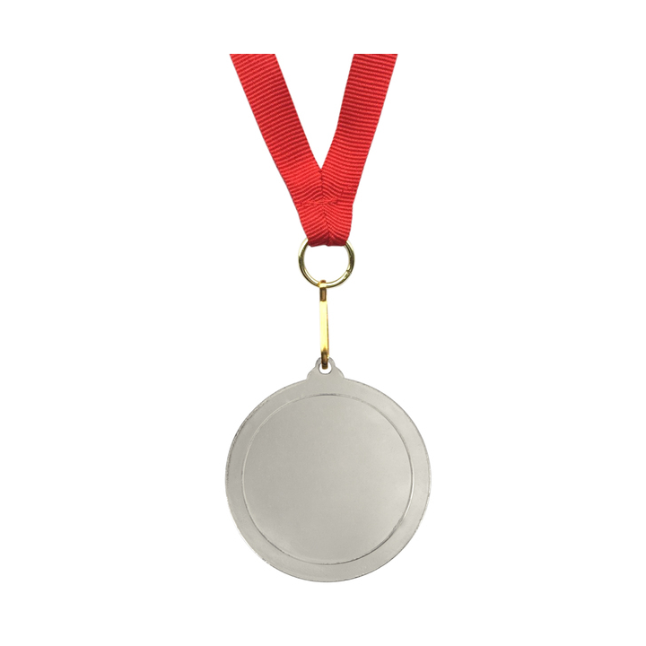 Medal z indywidualnym grawerem - R22174