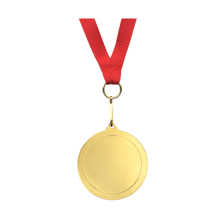 Medal z indywidualnym grawerem - R22174