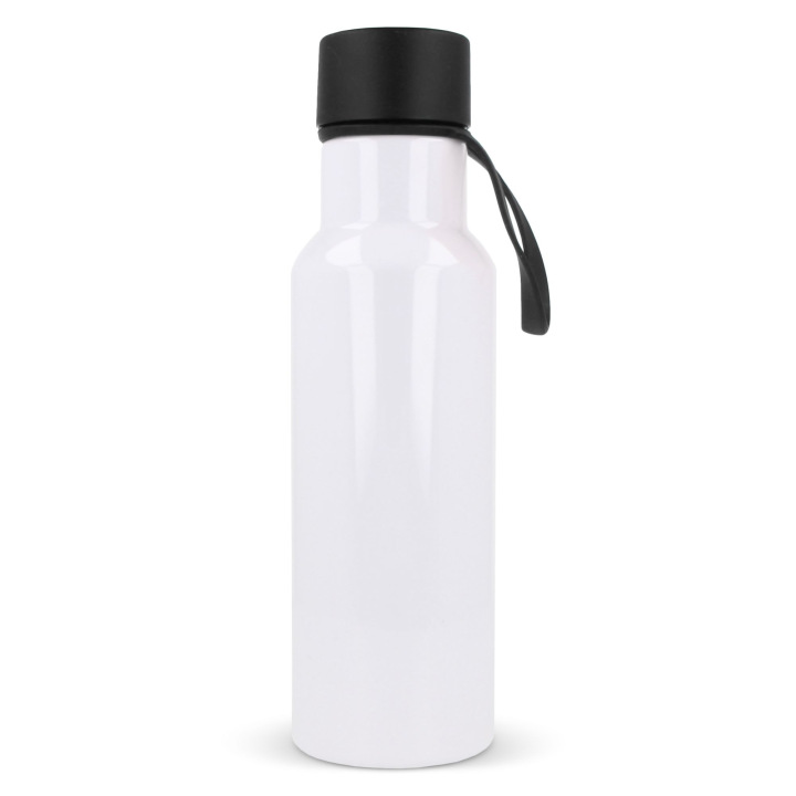 Butelka na wodę R-PET 600ml - LT98879