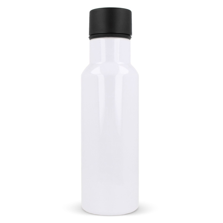 Butelka na wodę R-PET 600ml - LT98879