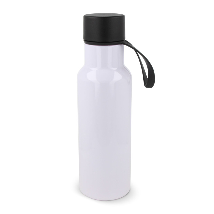 Butelka na wodę R-PET 600ml - LT98879