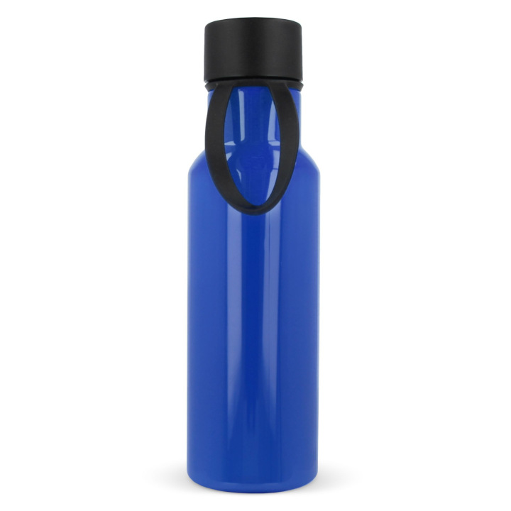 Butelka na wodę R-PET 600ml - LT98879