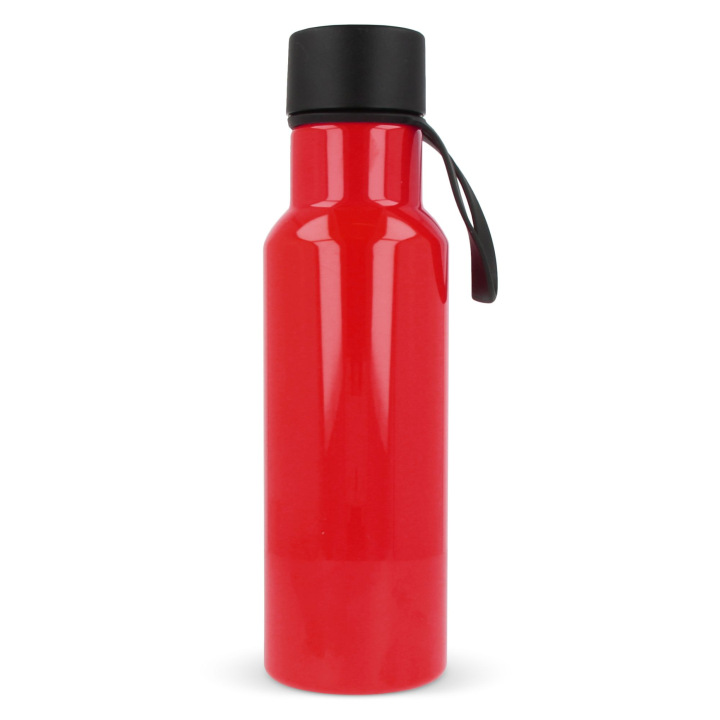 Butelka na wodę R-PET 600ml - LT98879