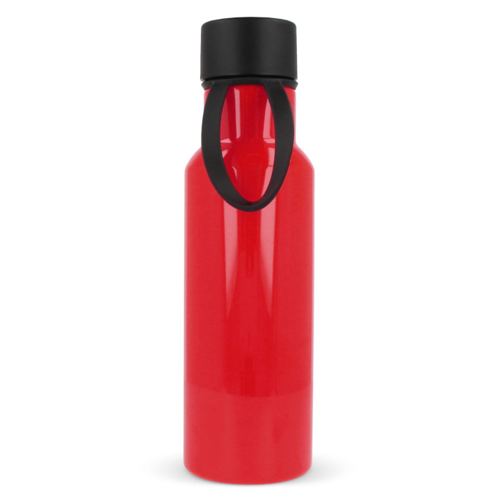 Butelka na wodę R-PET 600ml - LT98879