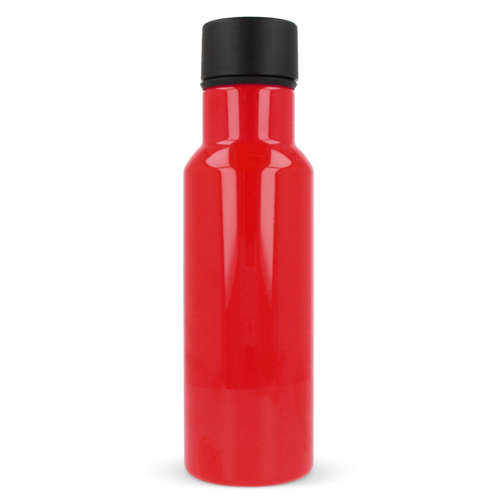 Butelka na wodę R-PET 600ml - LT98879