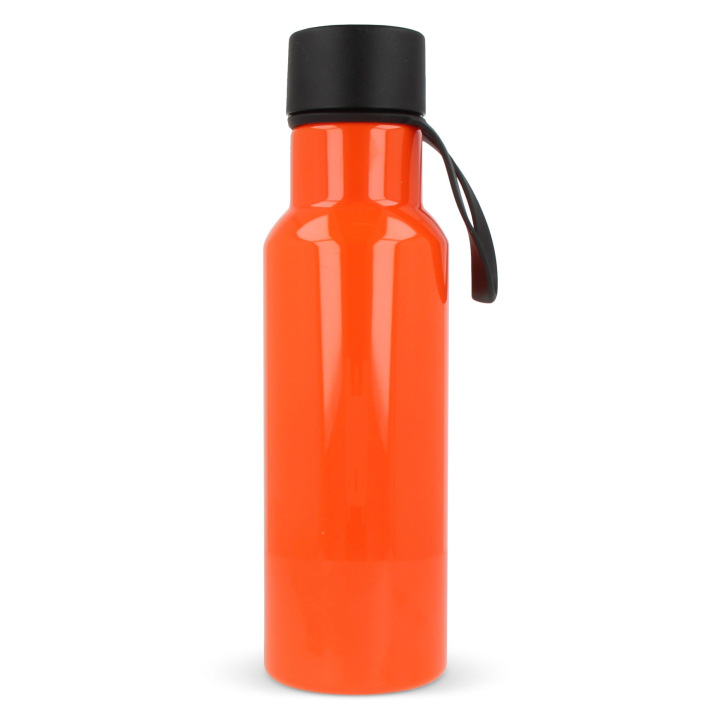 Butelka na wodę R-PET 600ml - LT98879