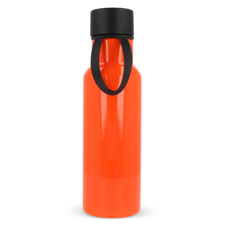 Butelka na wodę R-PET 600ml - LT98879