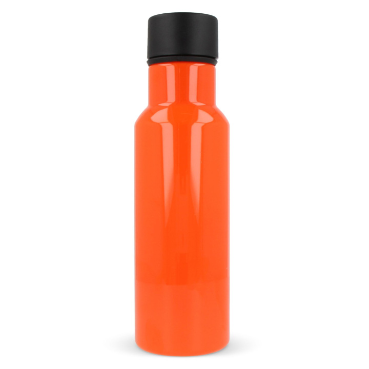 Butelka na wodę R-PET 600ml - LT98879