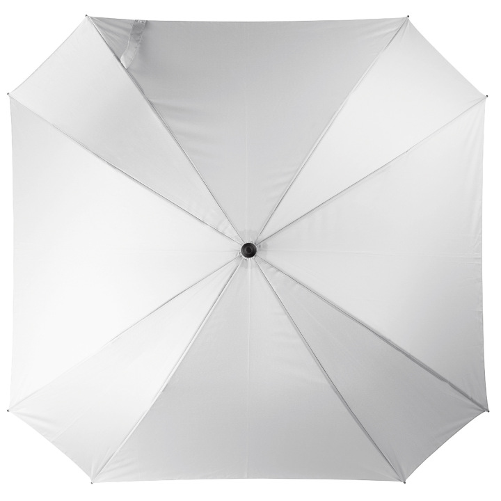 Parasol w kształcie kwadratu z pokrowcem - LT97111